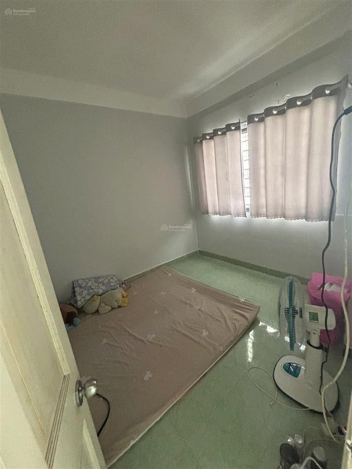 Chung cư bàu cát 2 thang bộ tầng 1  sổ hồng rồi , diện tích 47m 2pn giá 2,6 tỷ