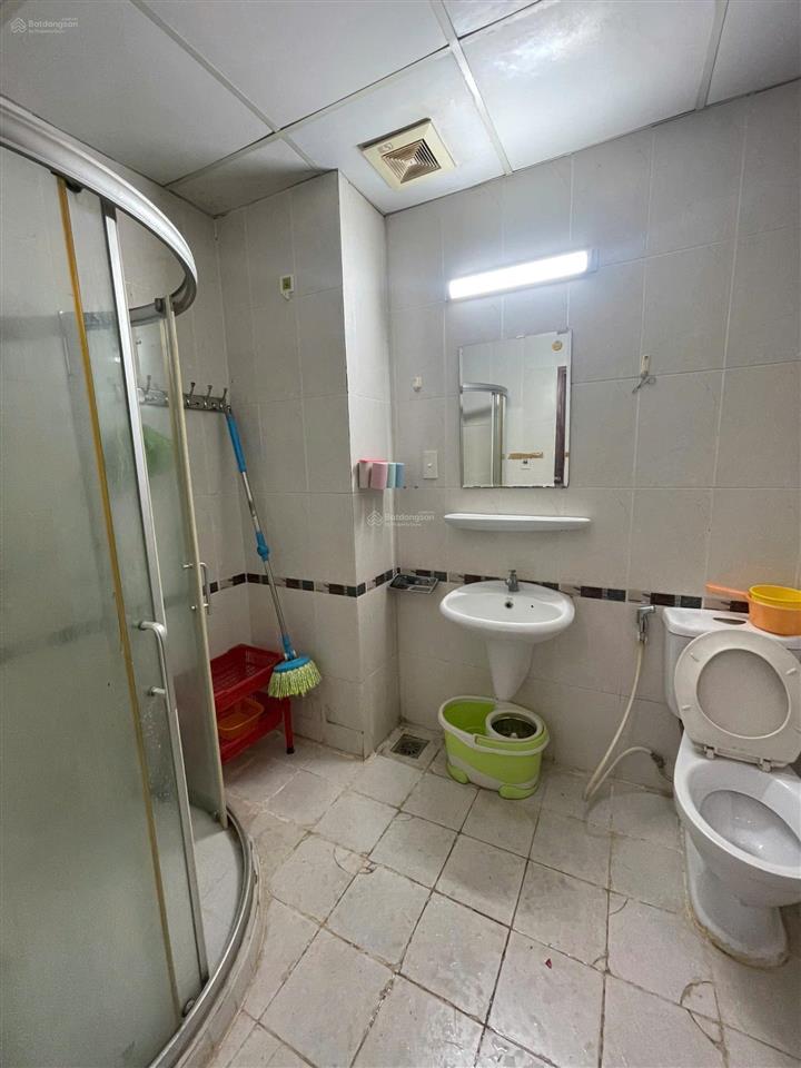 Bán gấp chung cư phú thạnh 1 phòng ngủ  diện tích 45m2 giá tốt 1,65 tỷ