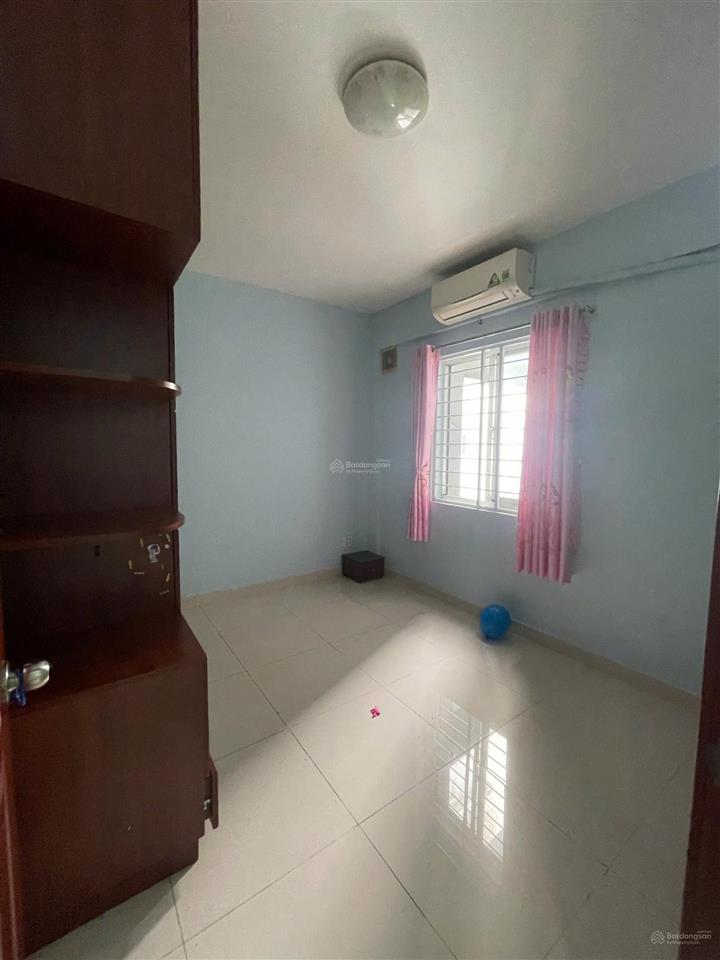 Bán gấp chung cư phú thạnh 1 phòng ngủ  diện tích 45m2 giá tốt 1,65 tỷ
