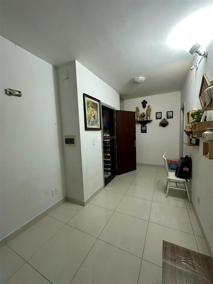 Cần bán chung cư phú thạnh diện tích 60m², 2pn  giá 2 tỷ thương lượng