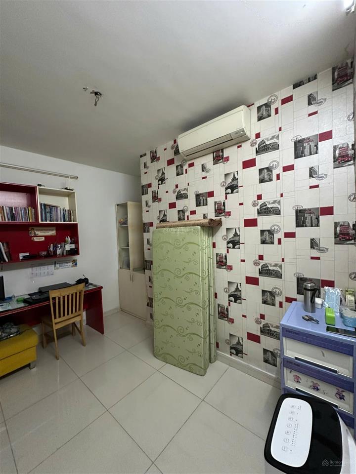 Cần bán chung cư phú thạnh diện tích 60m², 2pn  giá 2 tỷ thương lượng