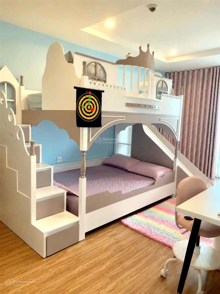 Căn hộ siêu hiếm  190m² kosmo tây hồ  lần đầu tiên cho thuê