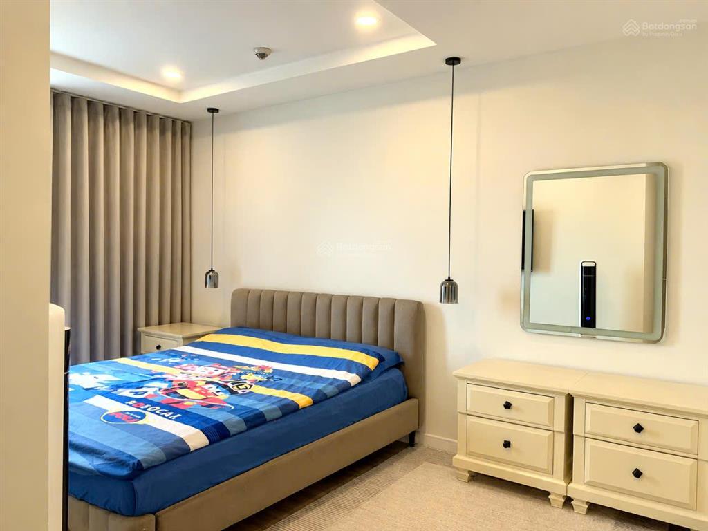 Căn hộ siêu hiếm  190m² kosmo tây hồ  lần đầu tiên cho thuê