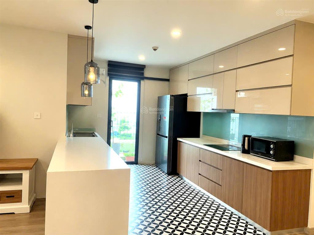 Căn hộ siêu hiếm  190m² kosmo tây hồ  lần đầu tiên cho thuê