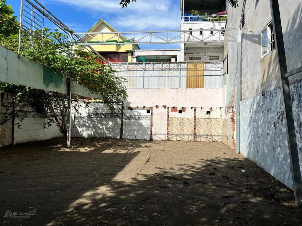 Bán đất mặt tiền đường lớn huỳnh tấn phát, nhà bè  200m² nở hậu  vị trí cực đẹp