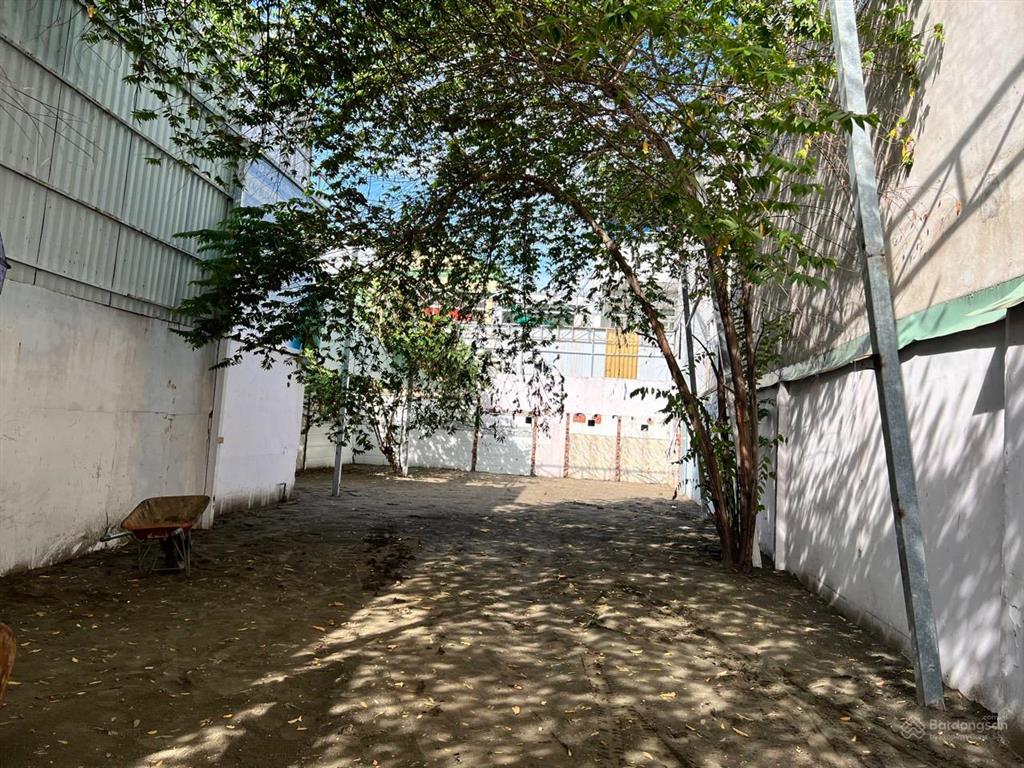 Bán đất mặt tiền đường lớn huỳnh tấn phát, nhà bè  200m² nở hậu  vị trí cực đẹp