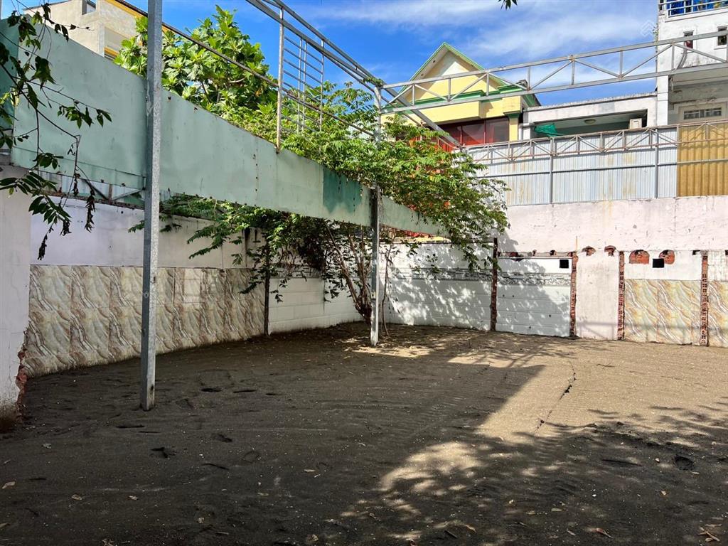 Bán đất mặt tiền đường lớn huỳnh tấn phát, nhà bè  200m² nở hậu  vị trí cực đẹp