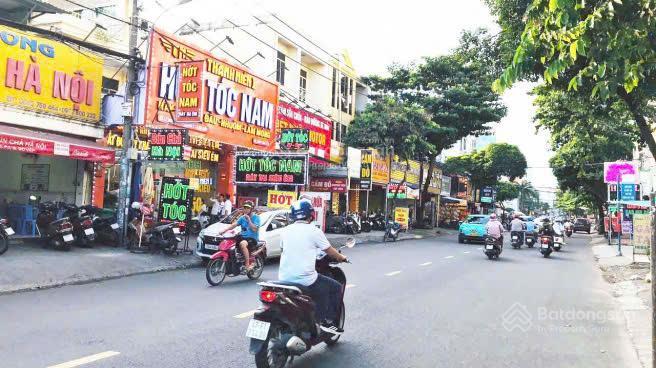 Bán nhà mặt tiền gò vấp  có sẵn dòng tiền đang khai thác.