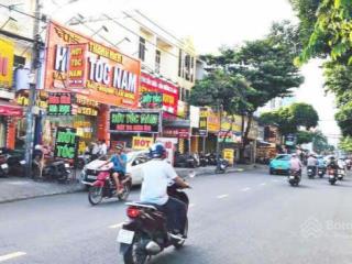 Bán nhà mặt tiền gò vấp  có sẵn dòng tiền đang khai thác.