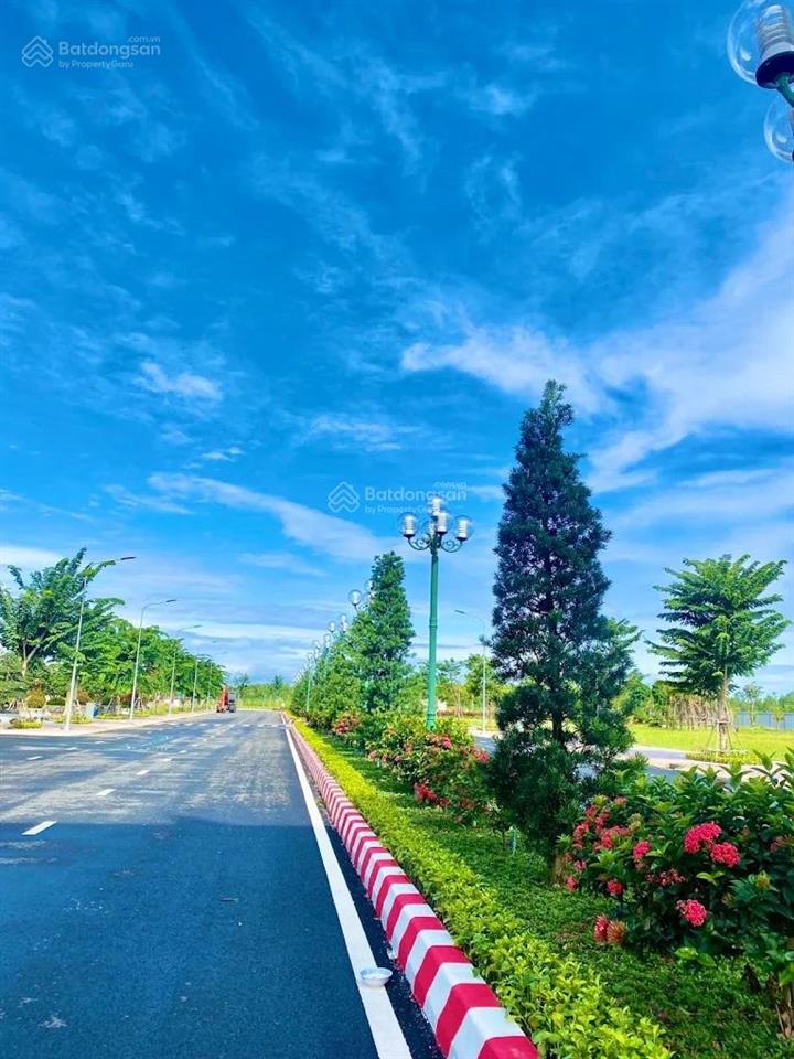 Chính chủ cần bán nền a109, 85m2 tại dự án diamond city (kdc quốc linh), mặt tiền đt824