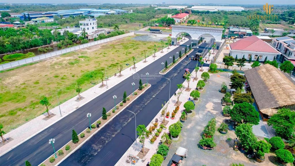 Chính chủ cần bán nền a109, 85m2 tại dự án diamond city (kdc quốc linh), mặt tiền đt824