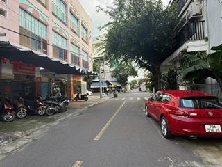 Nhà trung tâm nha trang, cách biển chỉ 1,7km. dt đất 145m2, mt8m, đường tản viên 10m, tiện ở, kd