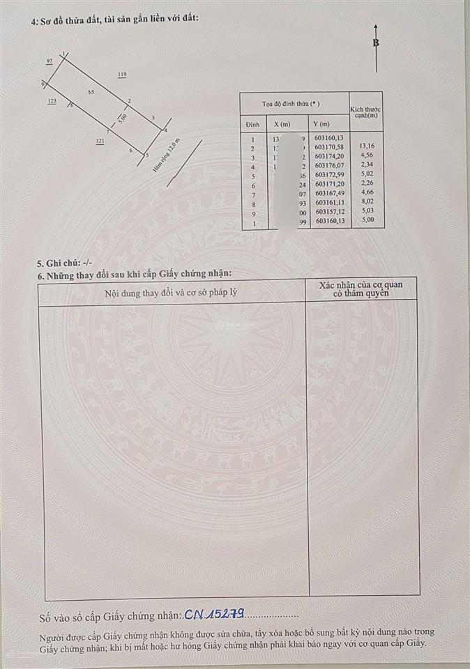 Hot  nhà 5t (6pn), cách biển chỉ 1km, đường 12m, tiện ở, cho thuê có dòng tiền, khu bộ đội an ninh