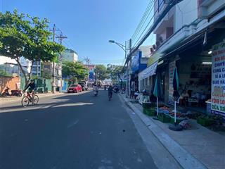 Bán nhà 3t, cách biển chỉ 900m, sát chợ bình tân, đường trường sa, buôn bán đông đúc