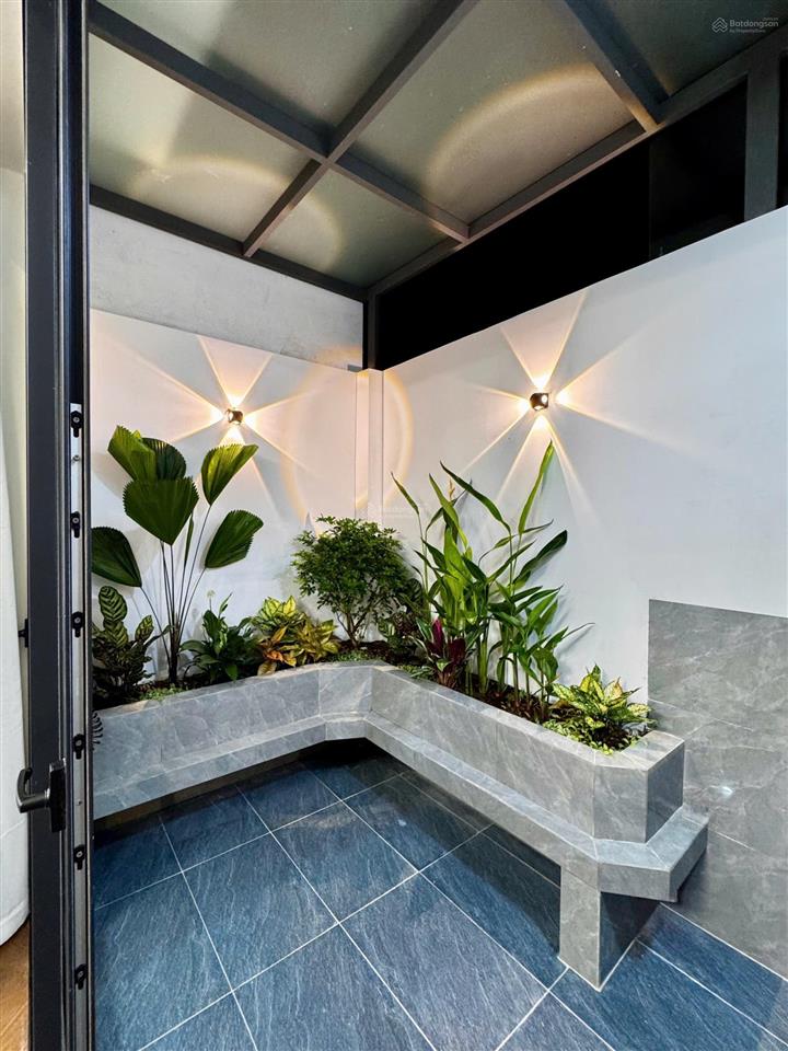 Nhà mới 3 tầng kđt hud phước long a có thang máy xây tâm huyết để ở