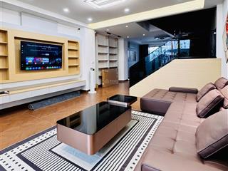Nhà mới 3 tầng kđt hud phước long a có thang máy xây tâm huyết để ở
