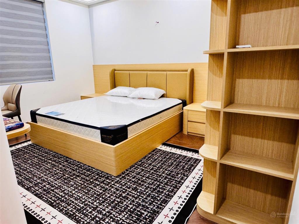 Nhà mới 3 tầng kđt hud phước long a có thang máy xây tâm huyết để ở
