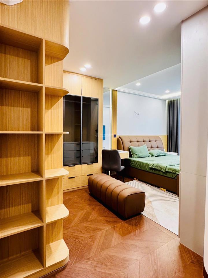 Nhà mới 3 tầng kđt hud phước long a có thang máy xây tâm huyết để ở