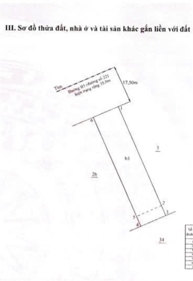 Bán nhà 3.5 tầng vcn phước long dòng tiền 35tr/tháng, phù hợp đầu tư, cho thuê, kinh doanh.