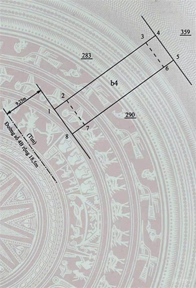 Nhà 4t kđt phước long 11ty ngay trung tâm nha trang, đối diện công viên, vừa ở vừa đầu tư