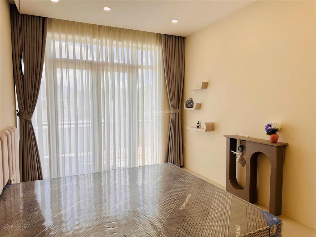 Nhà đẹp 3 tầng mới xây mỹ gia gói 7 đối diện sân bóng mỹ gia hàng hot, gần đại lộ võ nguyên giáp