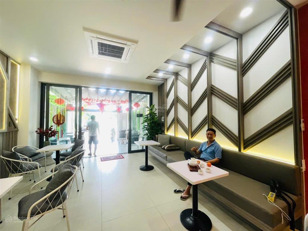 Nhà mỹ gia gói 7 đường 12m full nội thất dòng tiền 30tr/tháng
