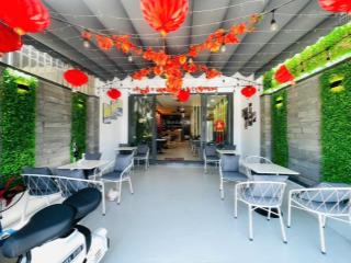 Nhà mỹ gia gói 7 đường 12m full nội thất dòng tiền 30tr/tháng