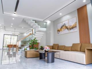 Nhà đẹp 3t mỹ gia gói 4 view sông mát mẻ, gần võ nguyên giáp, full nội thất cao cấp, giá chỉ 8,9 tỷ