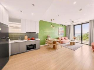 Siêu phẩm căn hộ 1pn  tòa the charm  charmora city nha trang