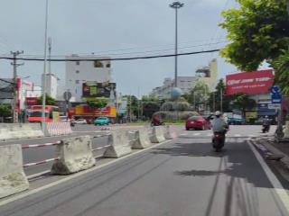 Hạ 1,5 tỷ đất mặt đường lớn kinh doanh nguyễn tất thành (35m), nhiều kho xưởng, showroom buôn bán