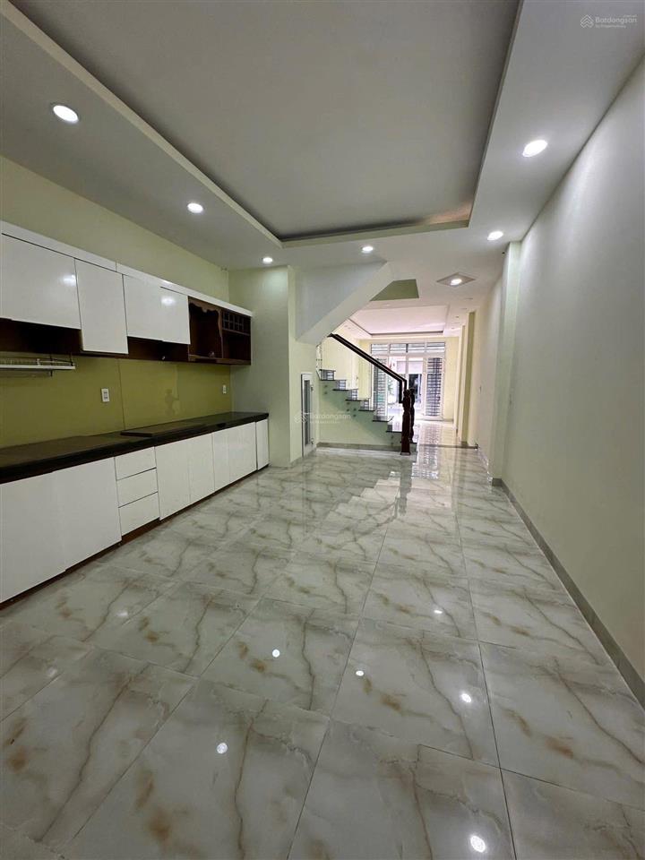 Nhà sổ đỏ hoàn công kđt lê hồng phong 2