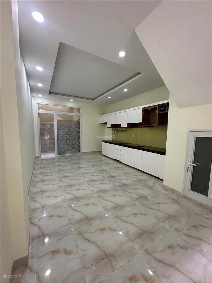 Nhà sổ đỏ hoàn công kđt lê hồng phong 2