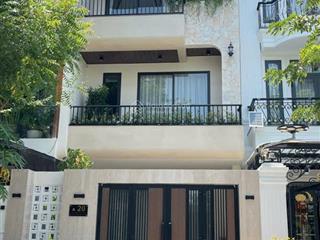 Bán nhà đẹp 3 tầng kđt mỹ gia gói 5 gần sông mát mẻ gần võ nguyên giáp giá tốt chỉ 8,45 tỷ