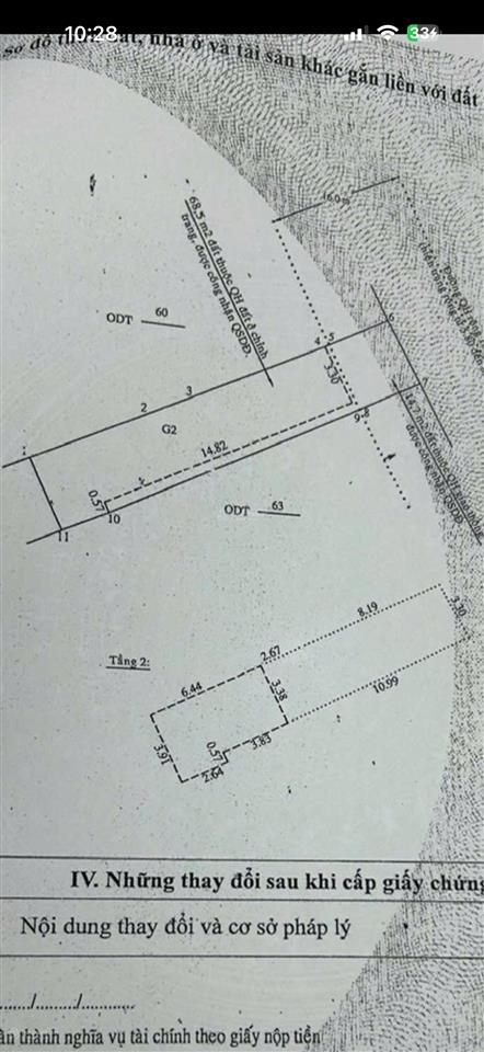 Bán đất tặng nhà ngay chợ buôn bán sầm uất, hẻm hoàng diệu rộng 58m cách biển trần phú 700m.
