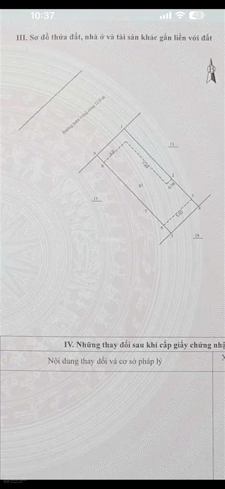 Bán đất tặng nhà khu bàn cờ vĩnh nguyên đi bộ ra biển 5 phút 8 tỷ