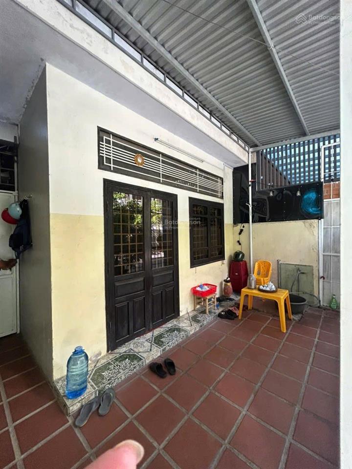 Bán đất tặng nhà khu bàn cờ vĩnh nguyên đi bộ ra biển 5 phút 8 tỷ