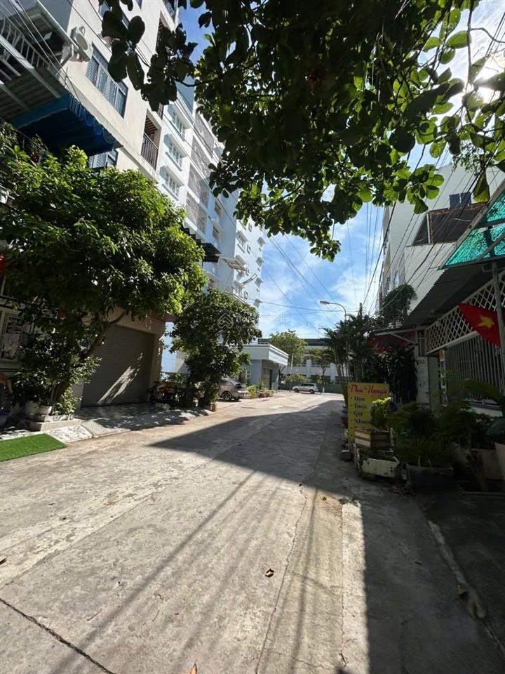 Bán đất tặng nhà khu bàn cờ vĩnh nguyên đi bộ ra biển 5 phút 8 tỷ