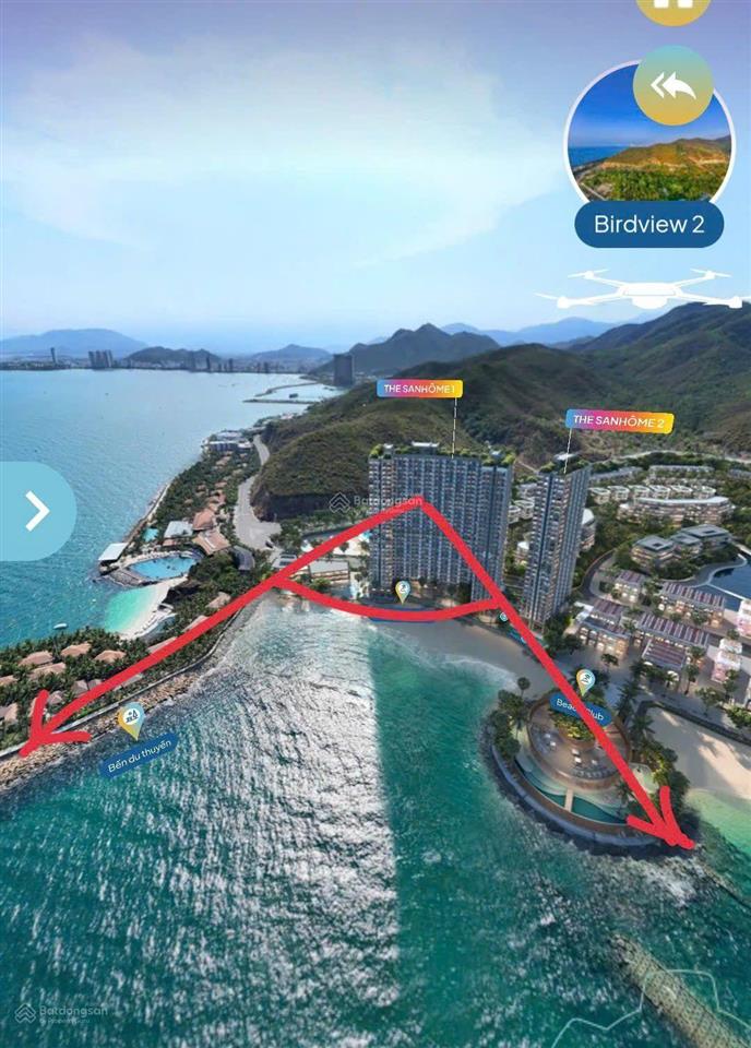 Tổng hợp giỏ hàng giá tốt toà sanhome  chuyên dự án libera  vega city nha trang, đại lý f1