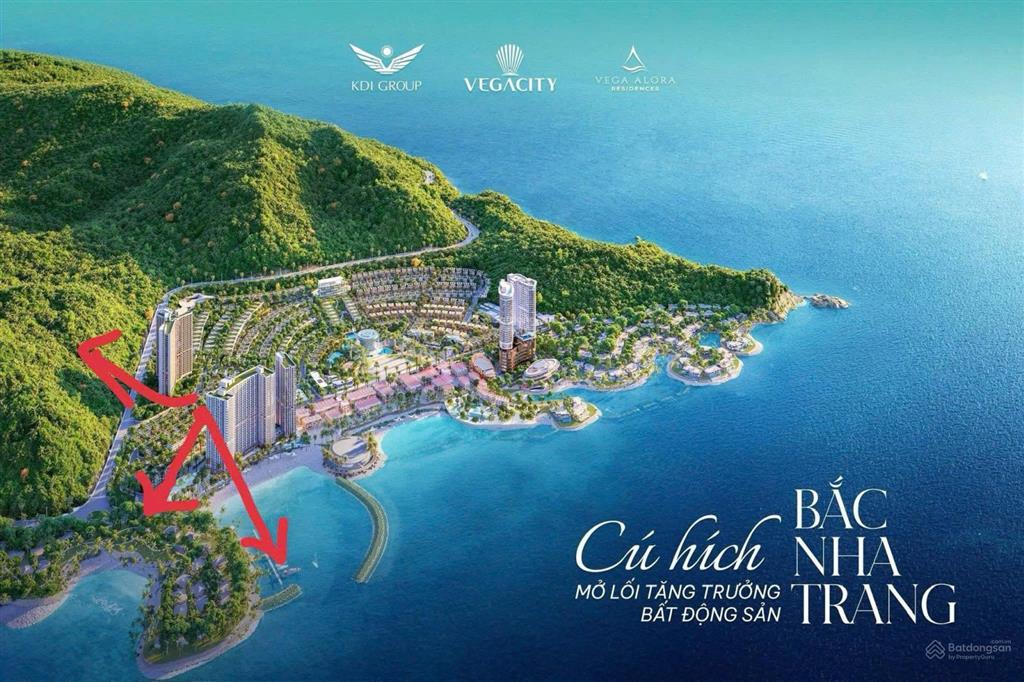 Căn góc 1pn  siêu hiếm, view đa dạng, đẹp như tranh (biển, núi, phố, villa)  sanhome 1 nha trang