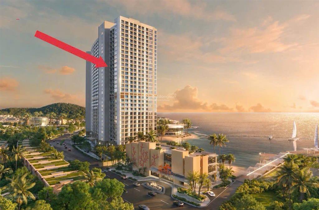 Hot  chỉ 1,65 tỷ căn hộ biển view đa dạng, siêu rẻ, tòa sanhome 1  libera nha trang