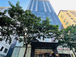 Mbkd mặt tiền sân bay 20m2 phố nguyễn khánh toàn  cầu giấy 200m² giá 48tr/tháng