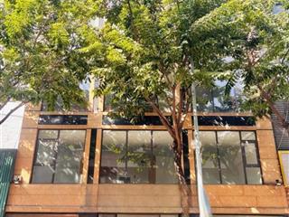 Cho thuê mặt bằng kinh doanh mặt phố trần thái tông 200m² chỉ 48tr