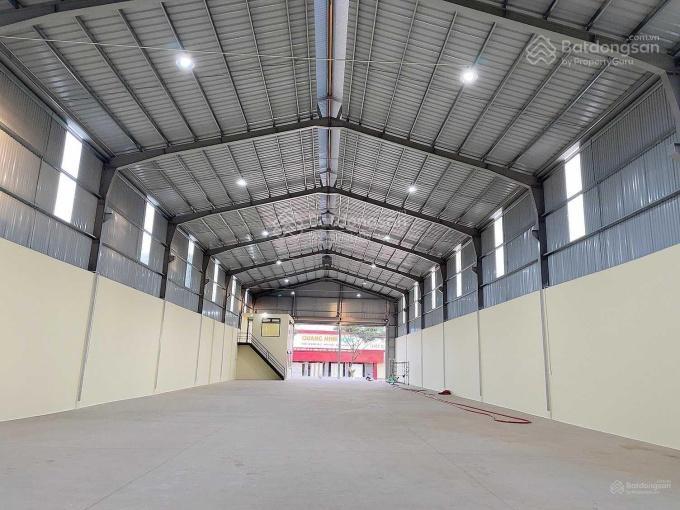 Cho thuê kho xưởng 320m2  19 triệu/tháng, đường lê văn quới, q. bình tân