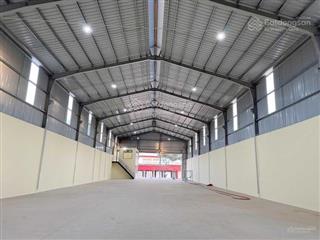 Cho thuê kho xưởng 320m2  19 triệu/tháng, đường lê văn quới, q. bình tân