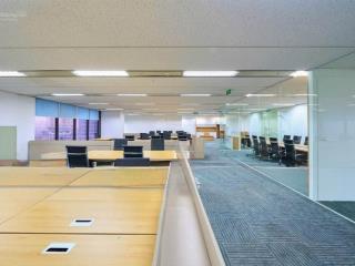 Sàn thương mại diện tích lớn 1000m2 giá hợp lý chỉ từ 250.000vnđ/m2 vpi tower 167 trung kính