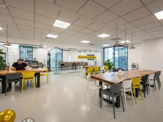 Cơ hội mở rộng kinh doanh với 1.000m² sàn tại vimeco tower nguyễn chánh