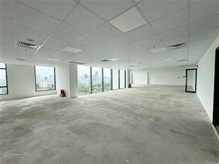 1.000m² sàn vuông đẹp tại chung cư 113 trung kính  setup dễ dàng