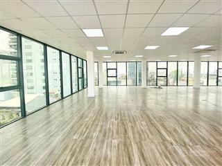 Chính chủ cho thuê sàn 120m2 phố trần bình, lô góc đẹp thoáng giá 15 triệu