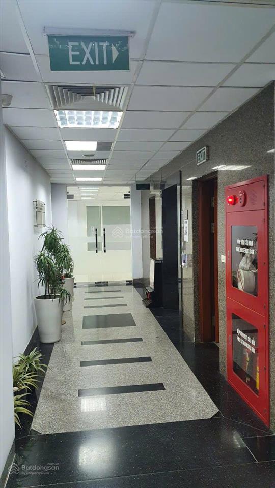 Văn phòng view đẹp nguyễn du 60m2 15 triệu miễn phí làm ngoài giờ