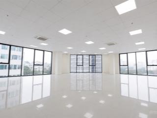 Cần cho thuê gấp sàn vp 120m² xã đàn, lô góc 2 mặt thoáng, cắt lỗ 20 triệu